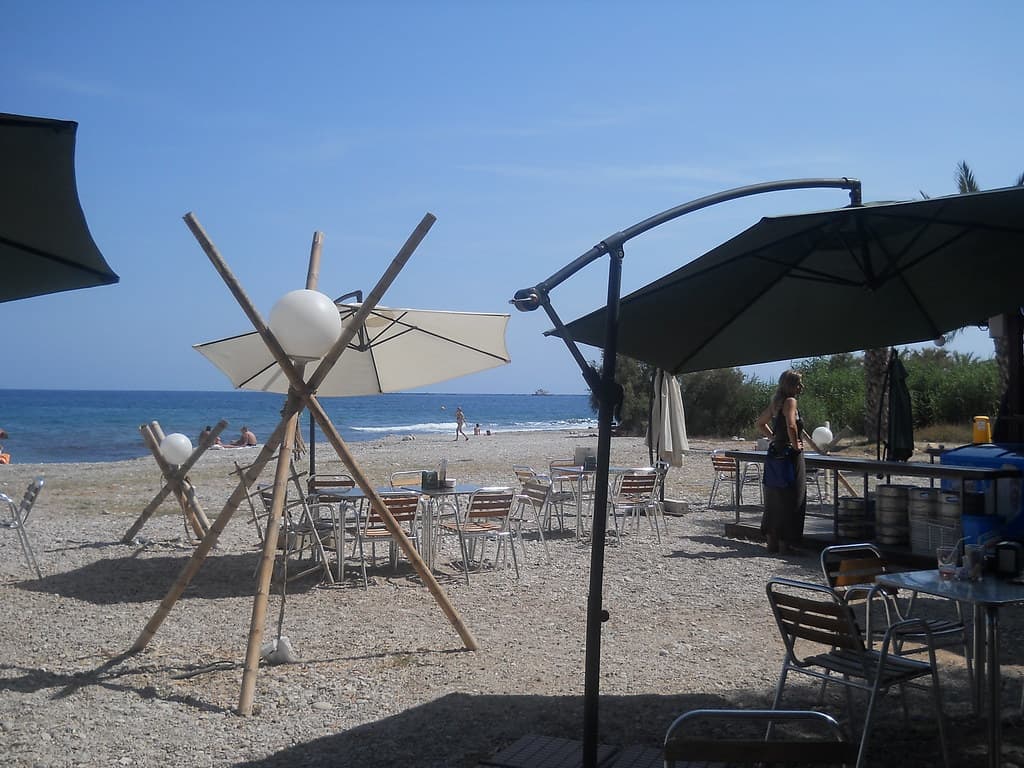 Terramar Beach view 3