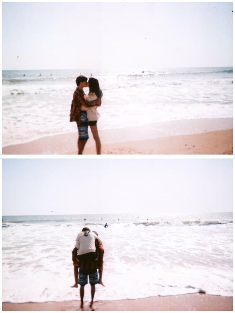 Las Olas Beach
