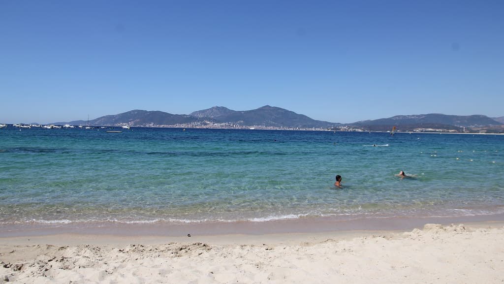 Plage de Trottel view 3