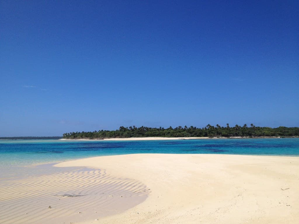Haʻano Beach