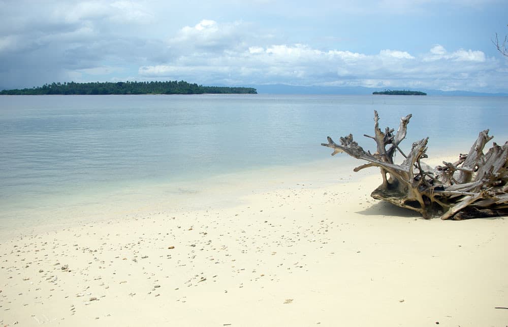 Tagalaya Beach