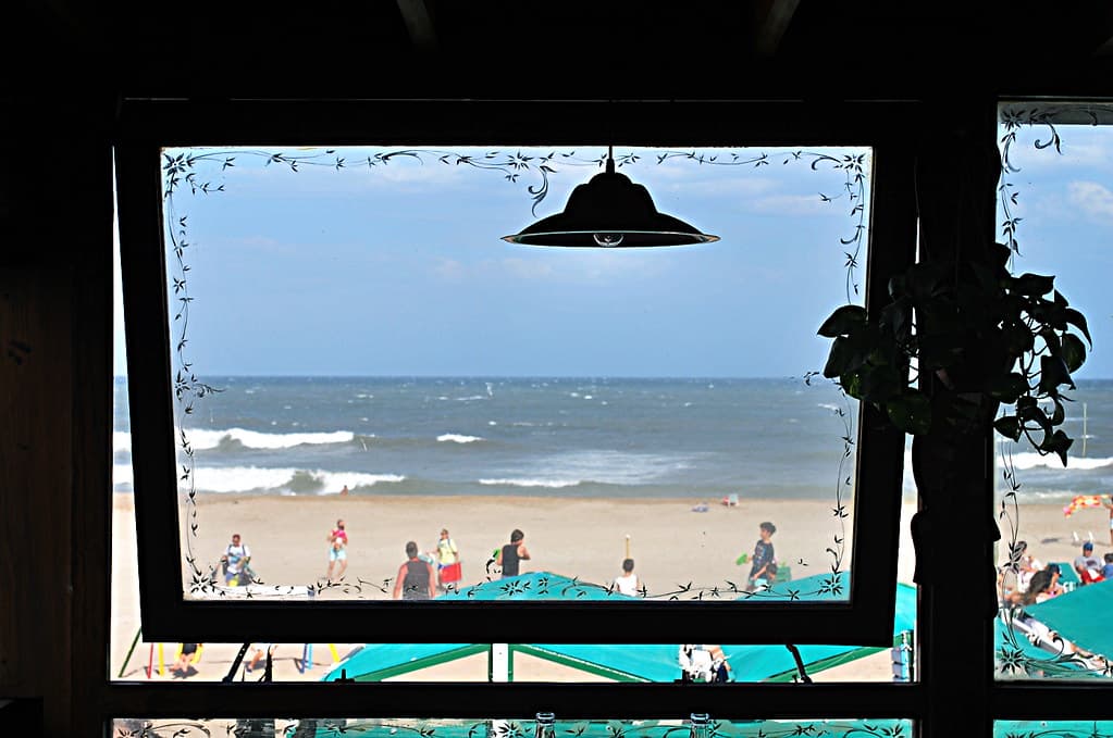 Playa Luna Roja