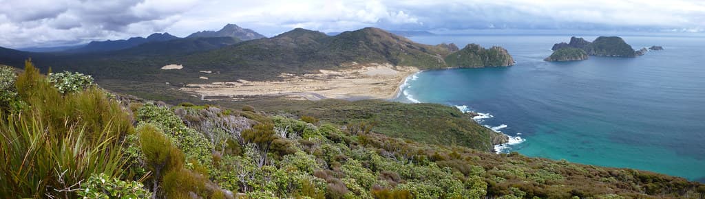 Smoky Beach