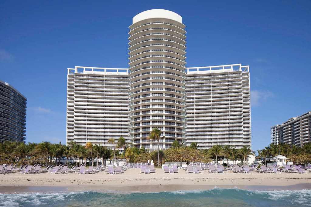 Bal Harbour Beach
