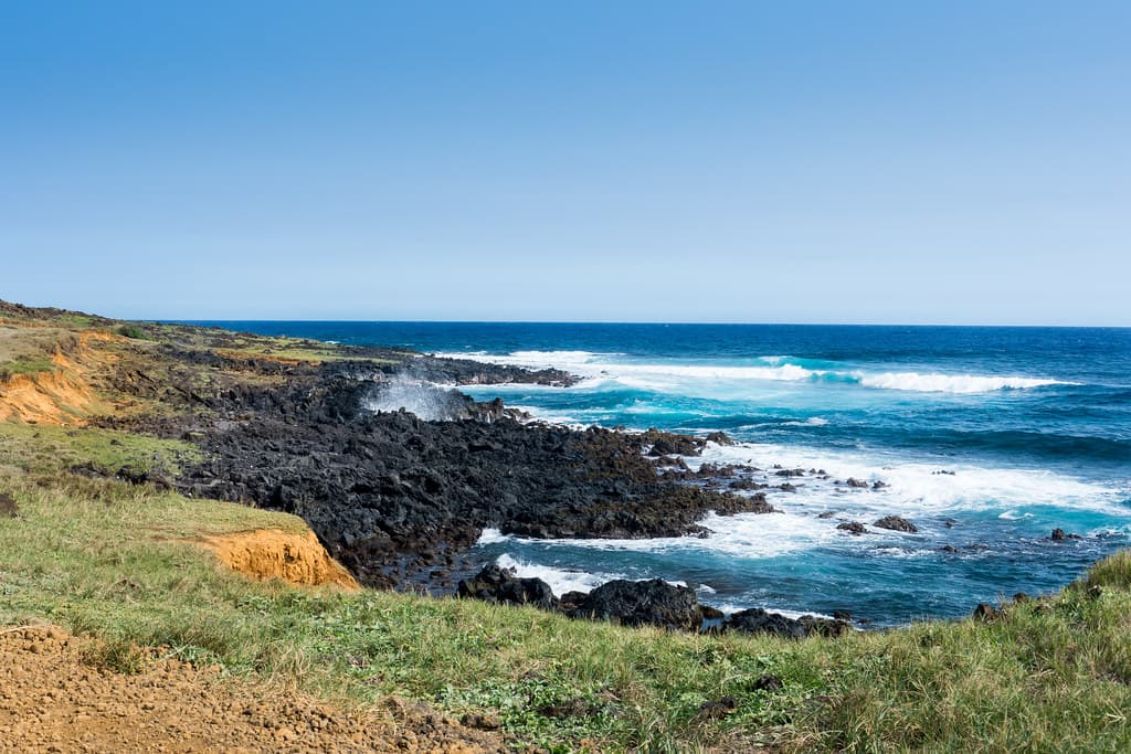 Black Point Beach