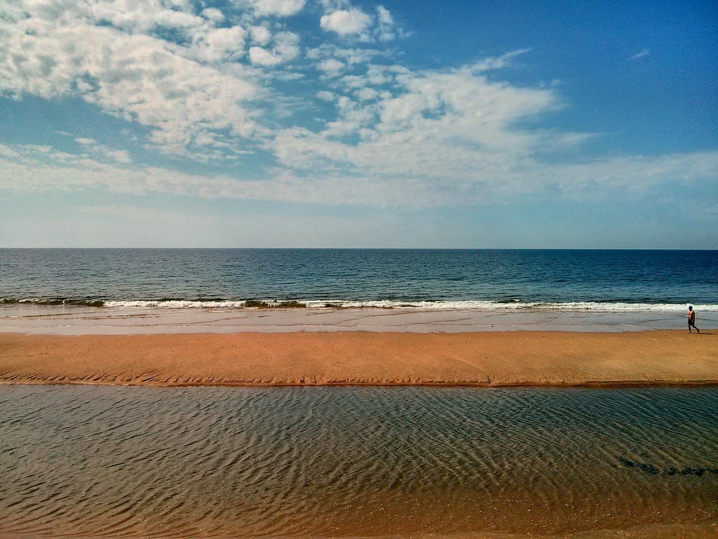 Playa de Santa Pura view 3
