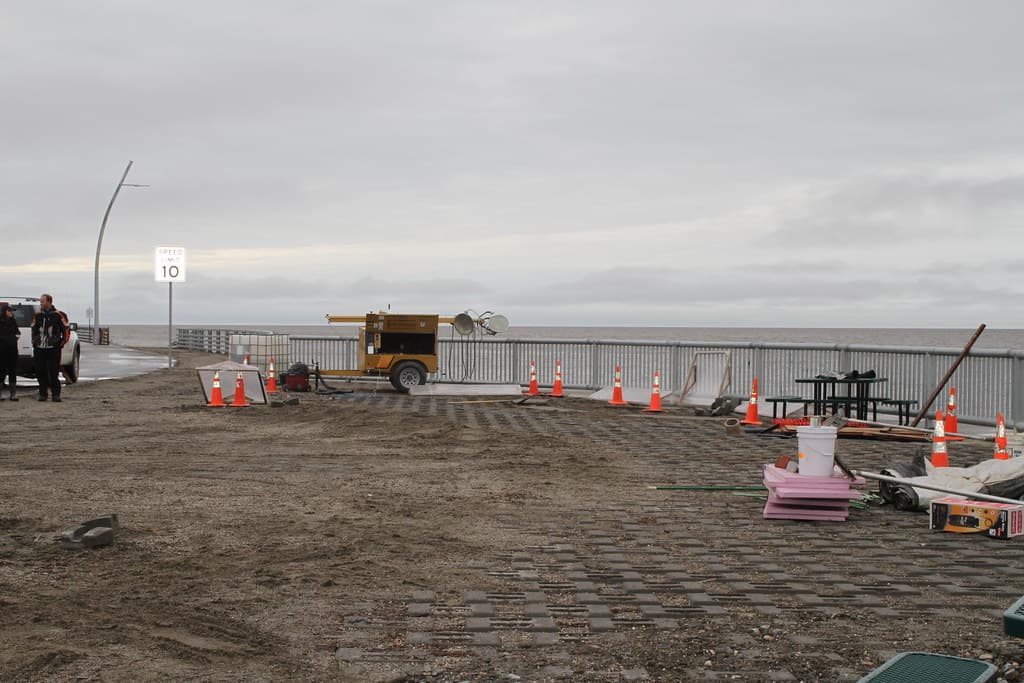 Kotzebue Beach