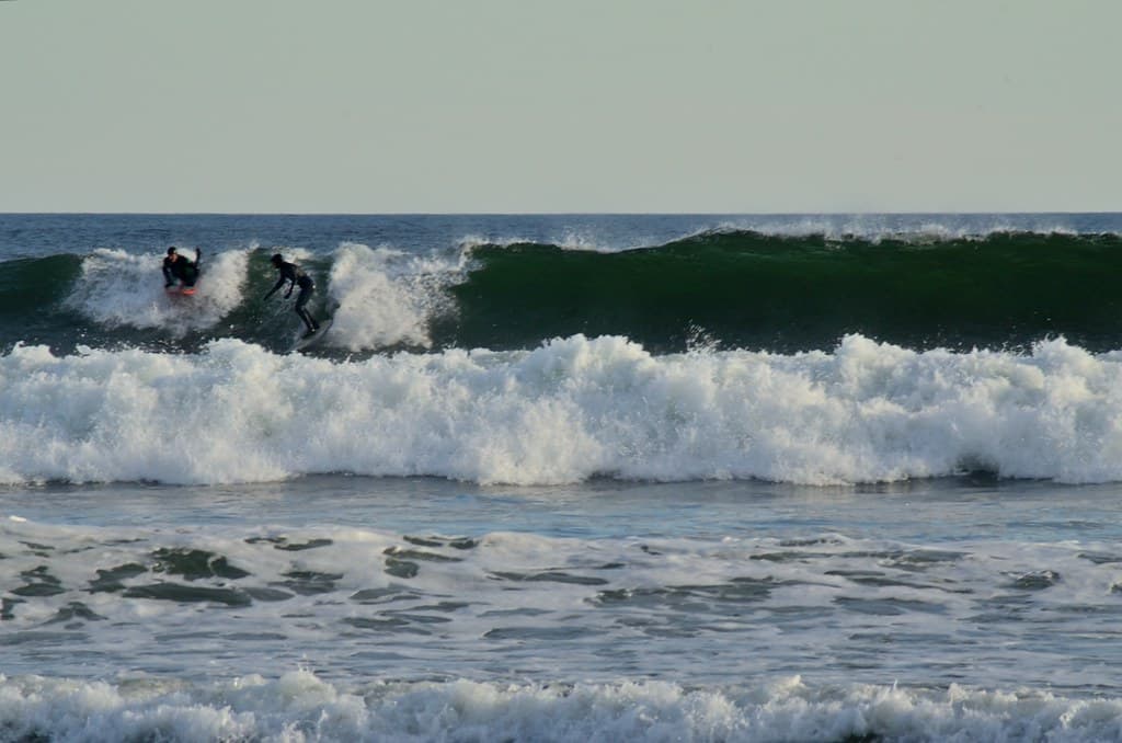 Lawrencetown Beach
