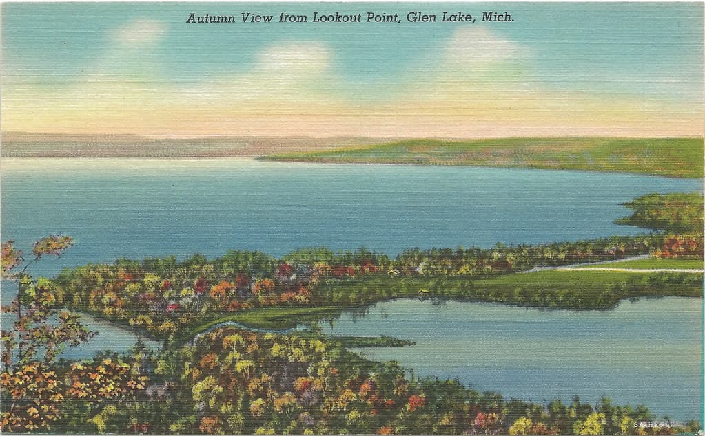 Miller Point Beach