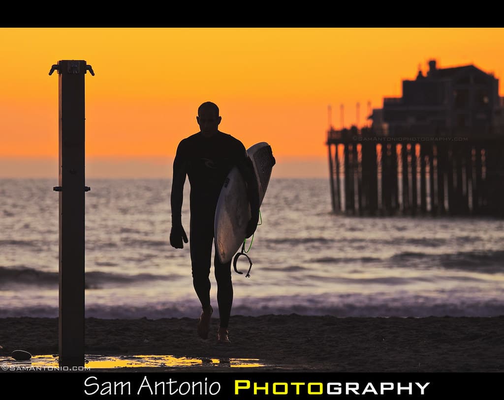 East End Beach view 2