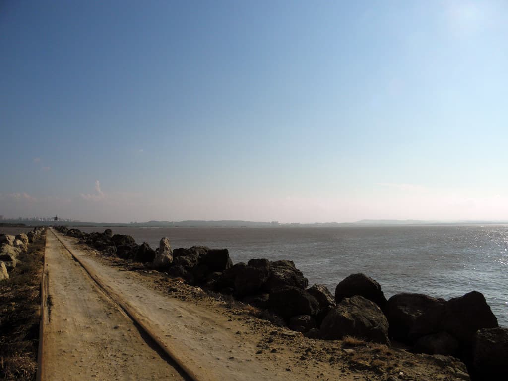 Playa Puerto Mocho