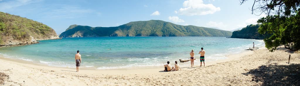 Playa Genemaka