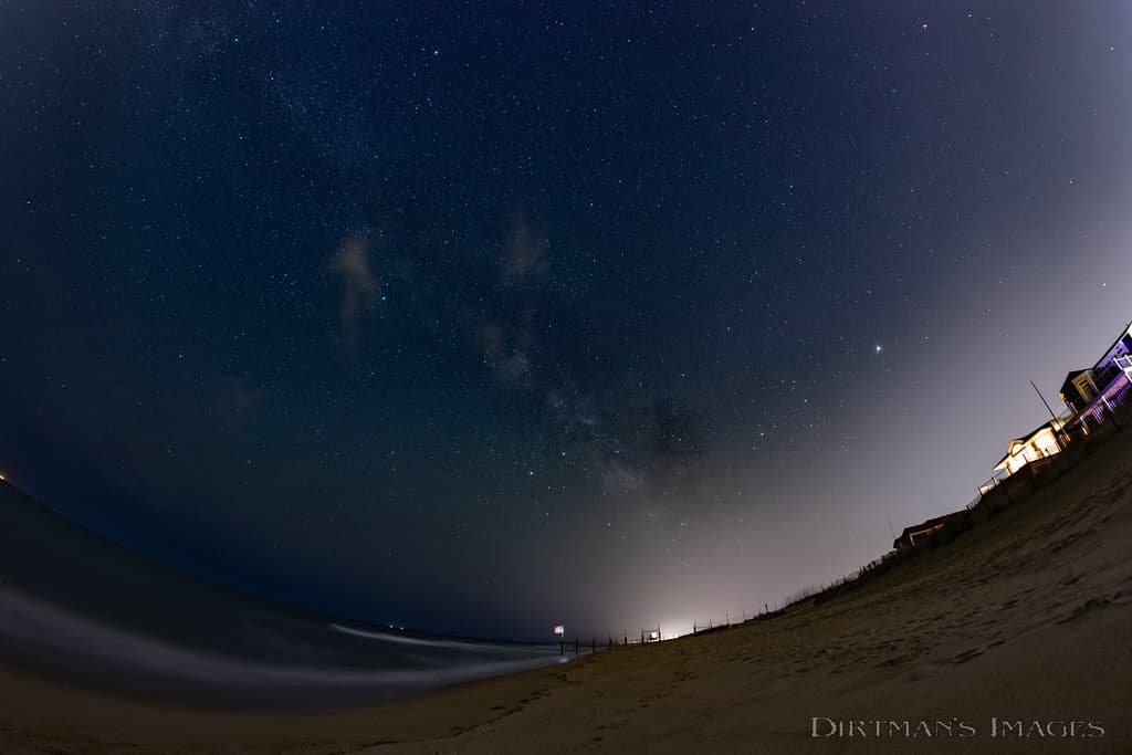 Croatan Beach