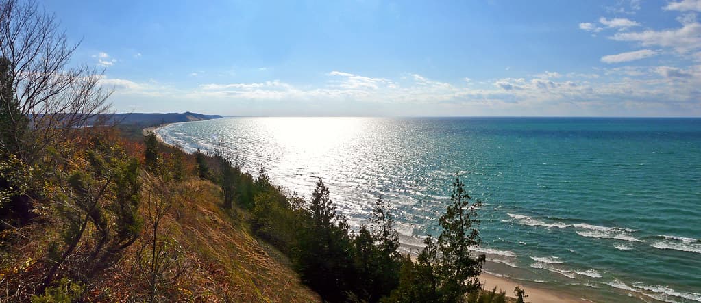 Frankfort Beach