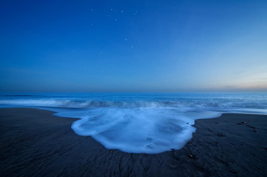Playa Santa Isabel