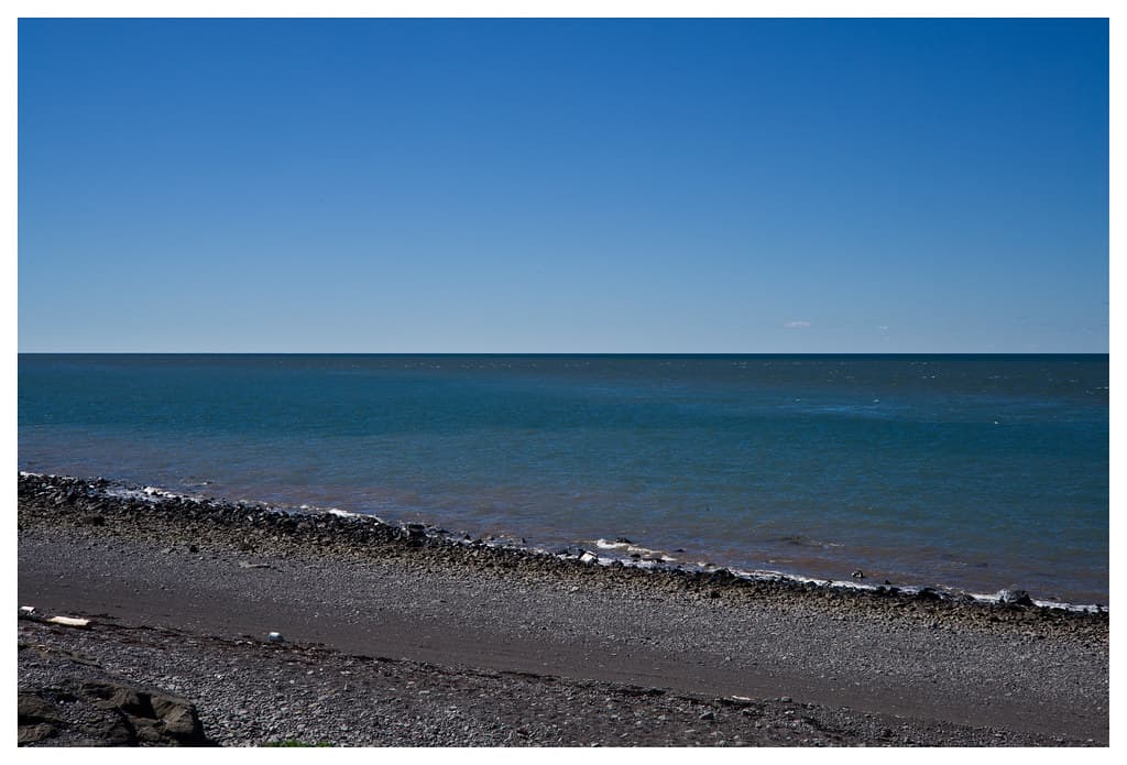 Margaretsville Beach