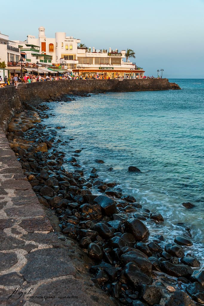 Playa Canal 15