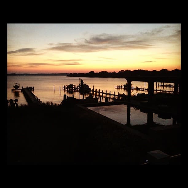 Cypress Creek Beach