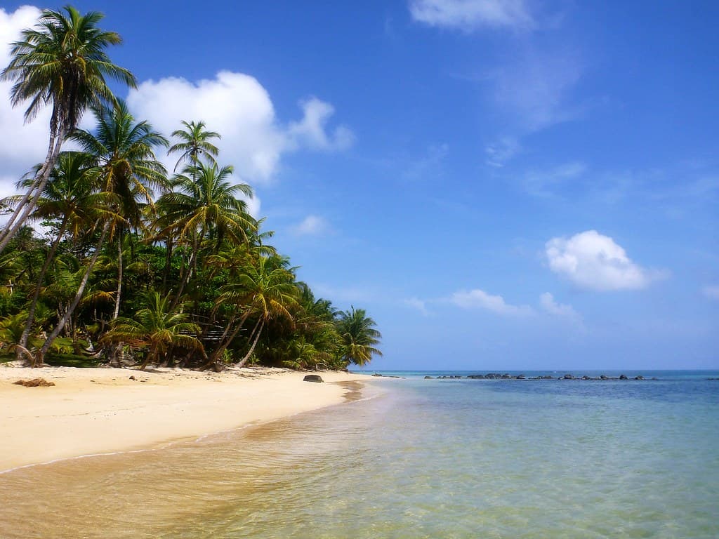 Yemaya Beach