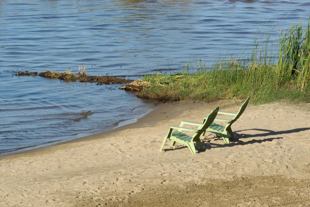 Haserot Beach