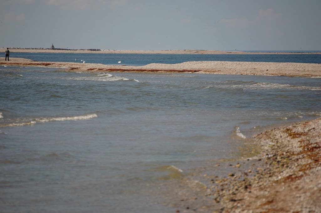 Titerand Beach