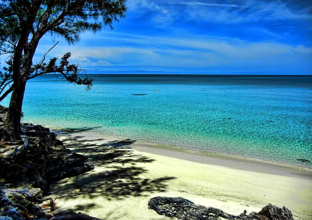 Current Beach