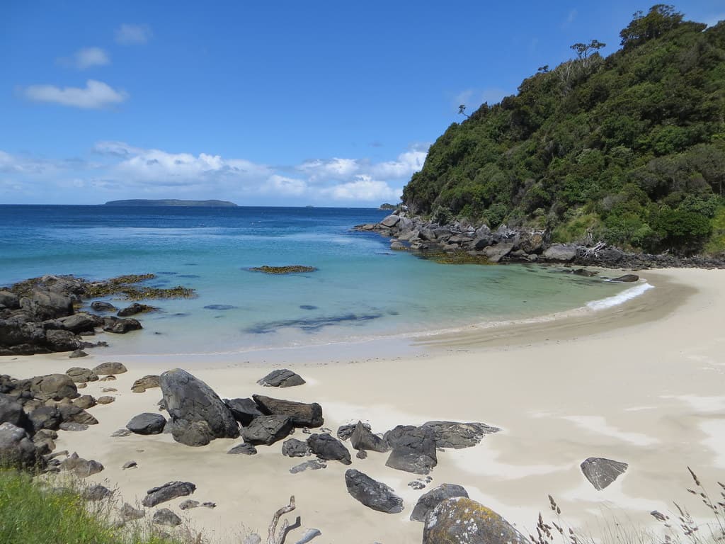 Butterfield Beach