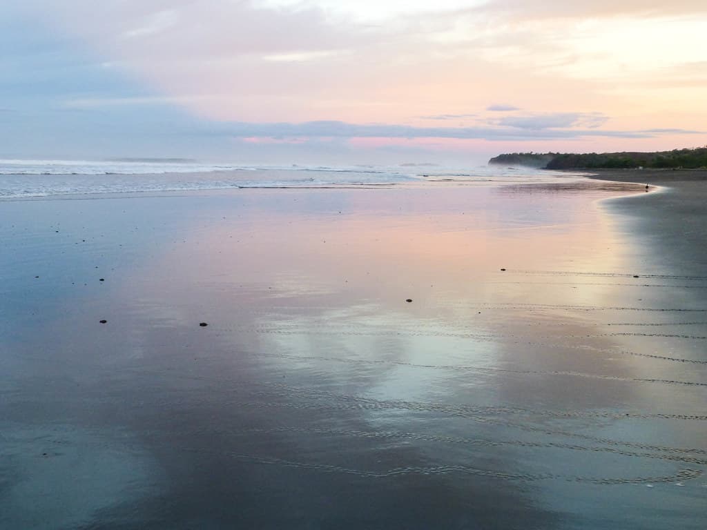 Playa Cuajiniquil
