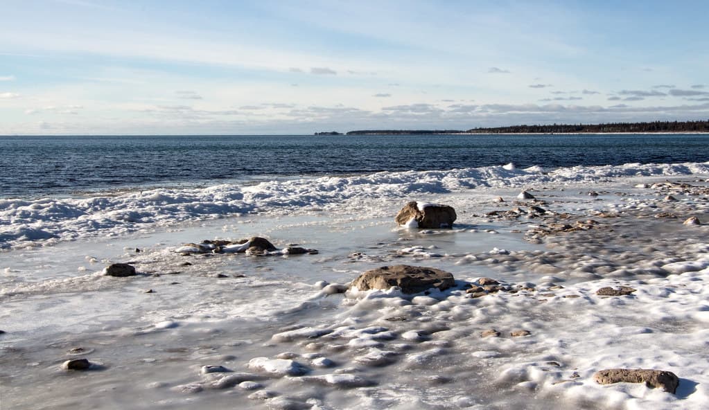 Epoufette Beach
