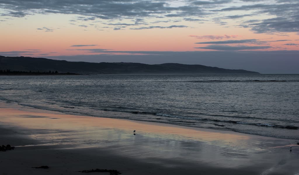 Marengo Beach