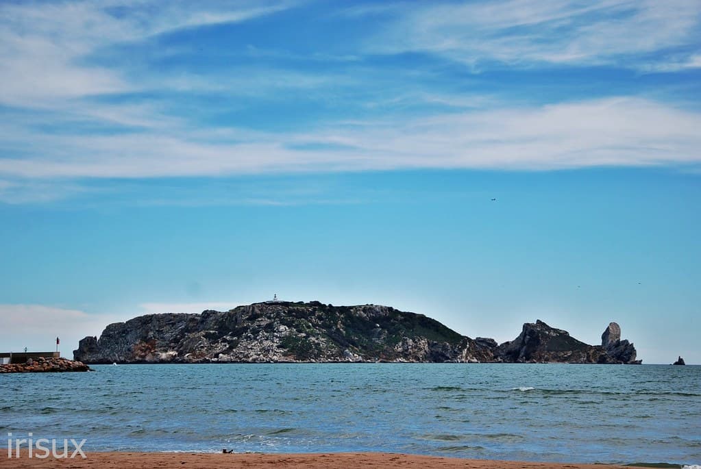 Cala Pedrosa