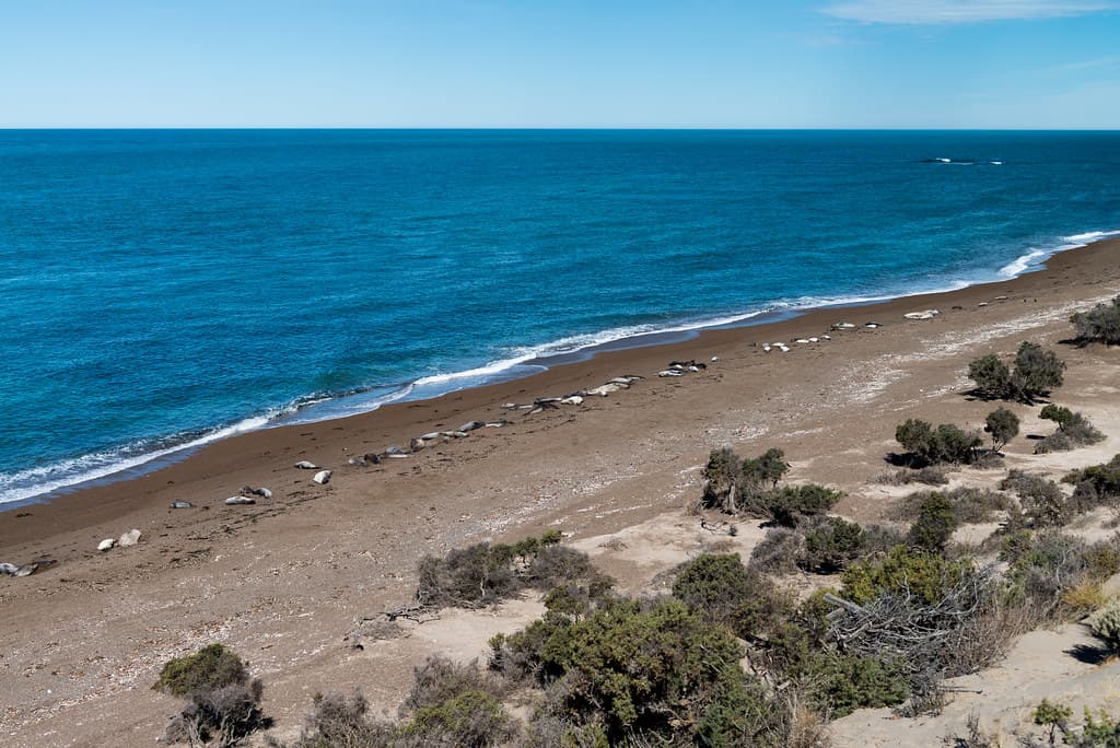 Playa El Riacho — photo by Damien [Phototrend.fr]