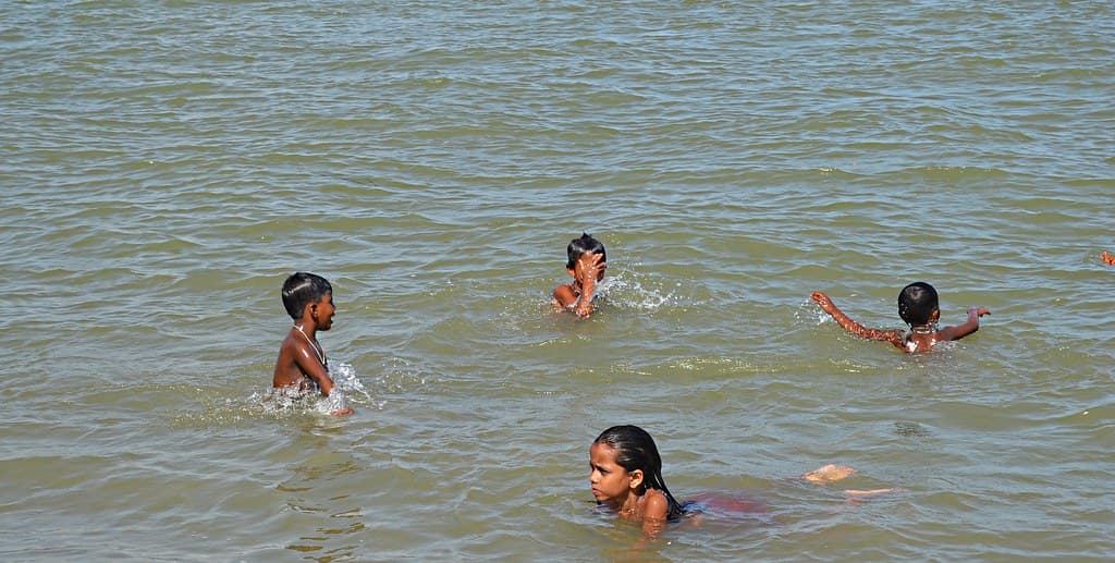 Dalit Beach view 3
