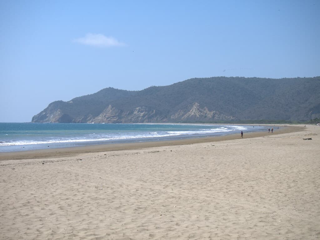 La Playita