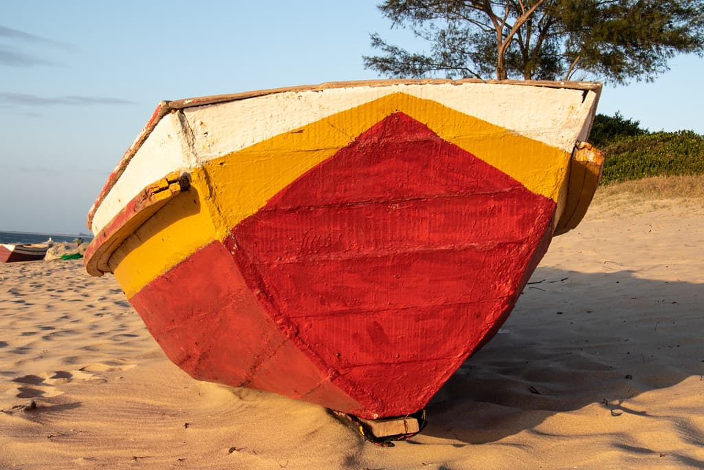 Praia da Macaneta
