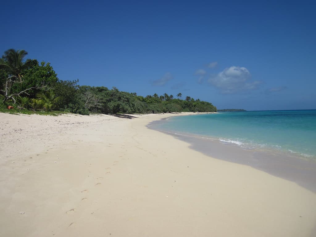 Haʻano Beach — photo by pablo_marx