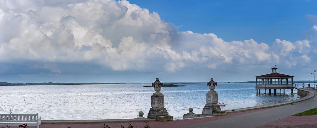 Tanska Beach