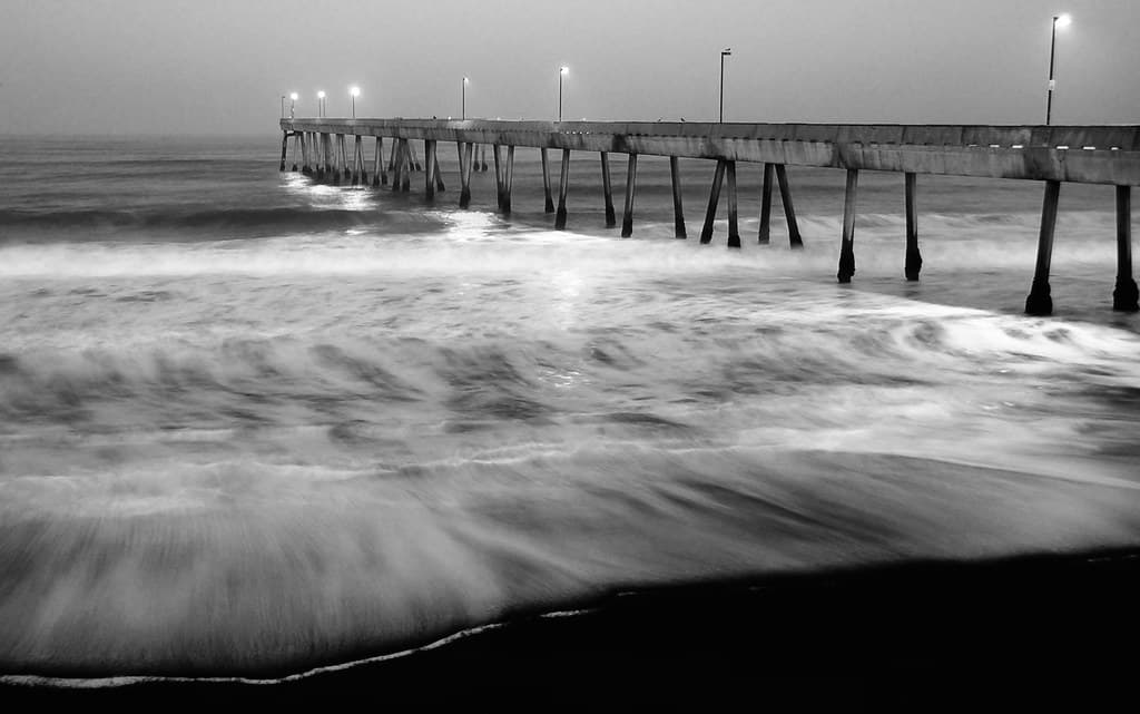 Pacifica State Beach