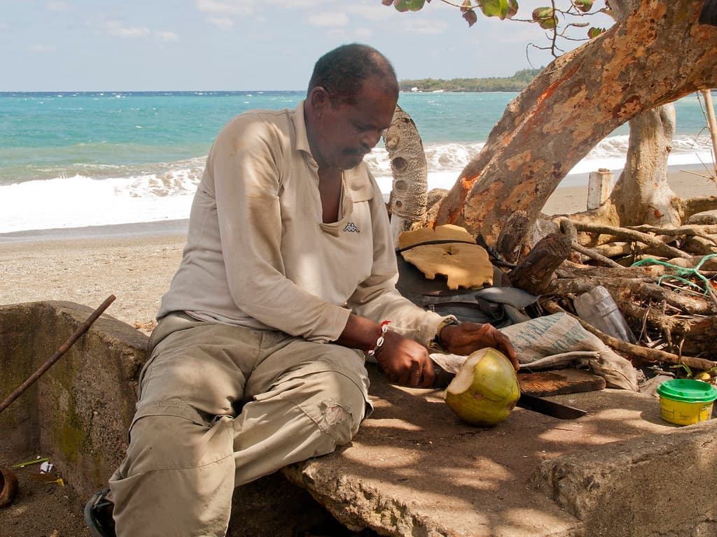 Playa Boca de Miel