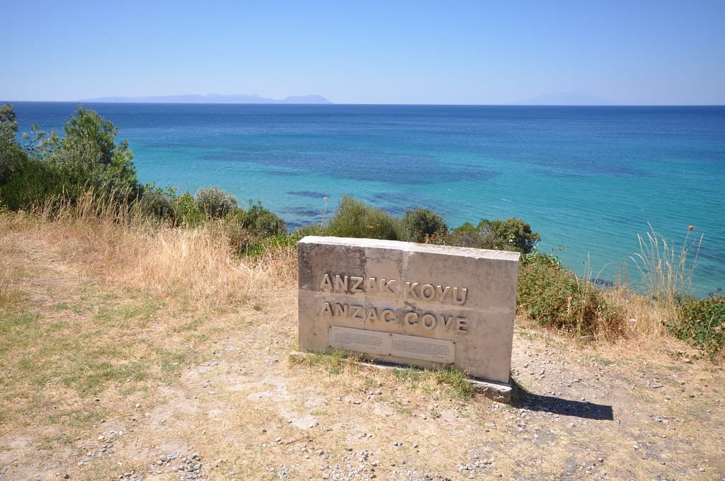 Rose Bay Beach