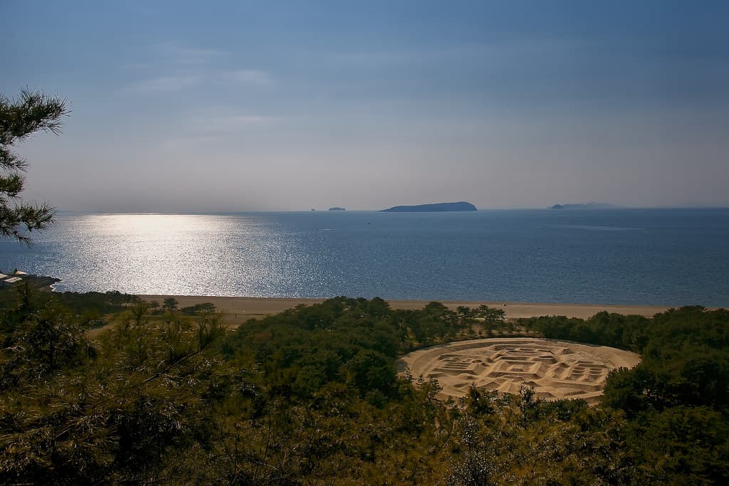 Ichinomiya Beach