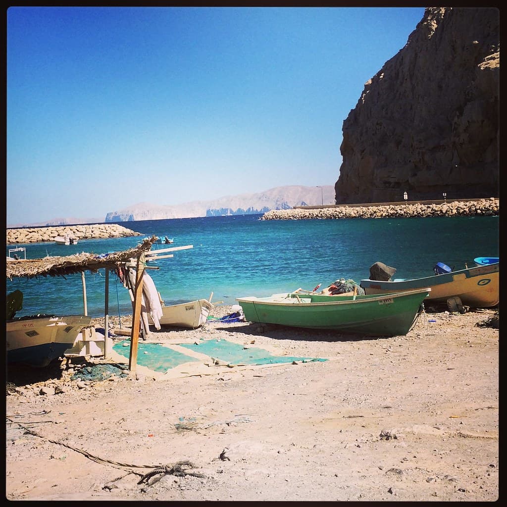 Hil Beach