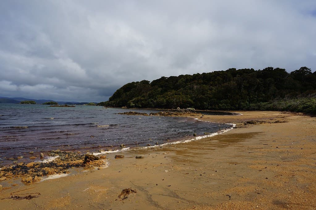 Little Glory Cove view 3
