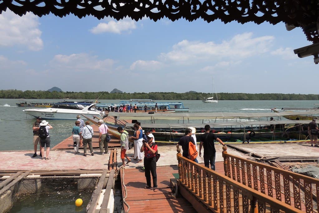 Koh Phra Thong