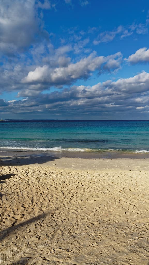 Playa Yuraguanal