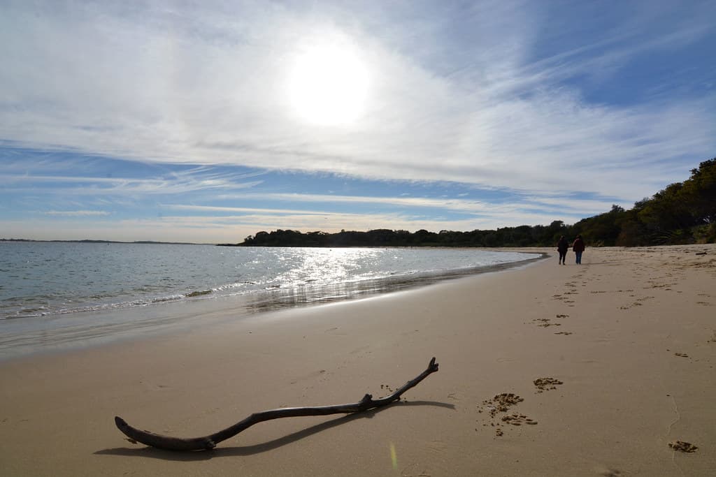 Jibbon Beach