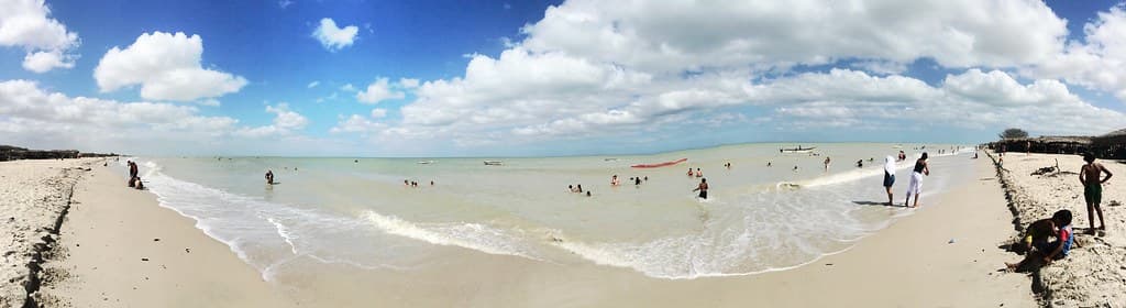 Playa Mayapo