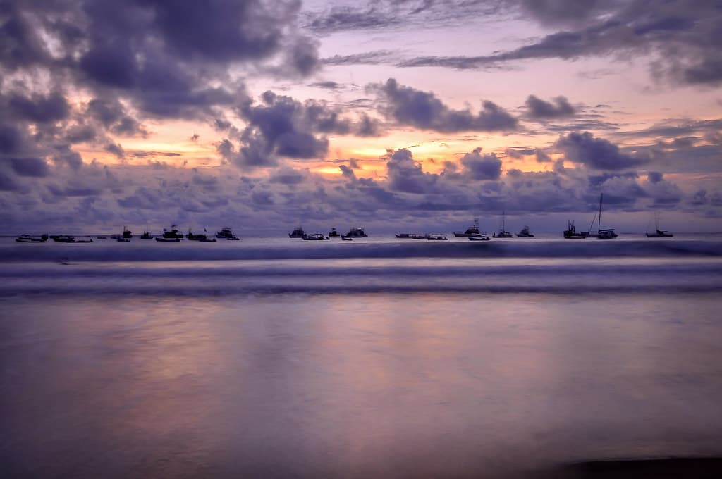 Playa Remanso