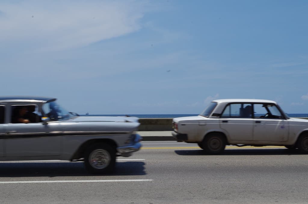 Playa Boca de Marianao