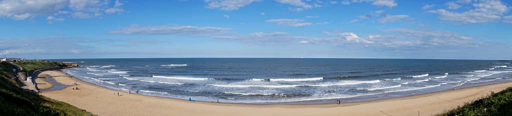 King Edward's Bay